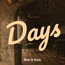 Benn In Music - Days