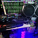 KeixBBQ - Cyberlight To Cybersound
