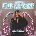 Lirik x Yeezus - Ella No Cree