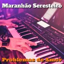 Maranh o Seresteiro - Meu Primeiro Amor Cover