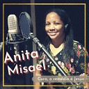 Anita Misael - Cura o Rem dio Jesus