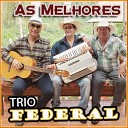 Trio Federal - F brica de Amor