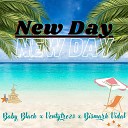 Baby Black Ventytre23 Bismark Vidal - New Day