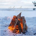 Sebastian Riegl - Snowy Winter Day by the Fireplace Pt 6