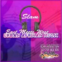 Slam Production Music Library - Eastern love