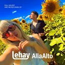 Lehay Alla Alto - Fall Asleep and Never Wake Up Lehay s Instrumental…