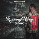 Kevin Jenewein SOS Project - Running Away Remix Radio Mix