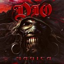 Dio - Fever Dreams