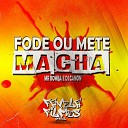 mr bomba feat Dj Canon - Fode ou Mete Macha
