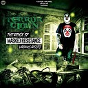 TerrorClown - Lock Load Fire Epic Aggressive Remix