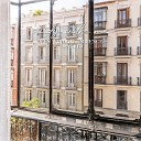 Sebastian Riegl - Open Window Ambience - Madrid, Pt. 10