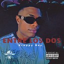 KRAPPY BOY - Entre Los Dos