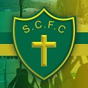 Santa Cruz Futebol Clube - Hino Santa Cruz Futebol Clube Cbm
