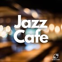 Coffee House Jazz - Blend Awakening