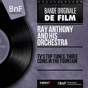 Ray Anthony and His Orchestra feat Tommy… - Wanted