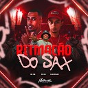 MC PRB dj Scatolim feat MC GW Authentic… - Ritma o do Sax