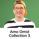 Amo Omid - Moz