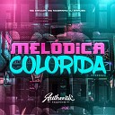 DJ Shiruba Mc Dekazin feat Mc Magrinho - Mel dica Colorida