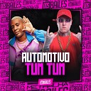 MC GW DJ Miller Oficial - Automotivo Tum Tum