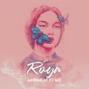 MirParaf feat Mz - Roya
