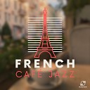 Easy Jazz Bar Cafe - Parisian Prelude