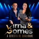 Virna Gomes - Entre a Serpente e a Estrela