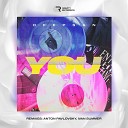 Deepsan - You Ivan Summer Remix Sos Music Lounge