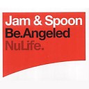 Jam Spoon feat Rea - Be Angeled Sound Express Remix
