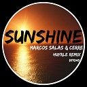 Marcos Salas Cerre - Sunshine Huyrle Remix