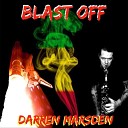 Darren Marsden - Thunder Sound