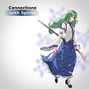 Yuki K - Faith is for the Transient People from Touhou F jinroku Mountain of…