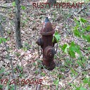 Yo Go Boone - Rusty Hydrant