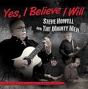 Steve Howell and the Mighty Men - Future Blues