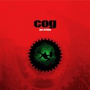 Cog - Paris Texas