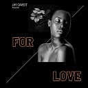 Jay Qwest - Sweet Summer