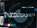 Novaspace - Time After Time Time Mix Extended Mix