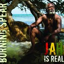 Burning Spear - No Compromise