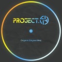 Project 74 - Origami