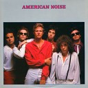 American Noise - Hollywood Boulevard
