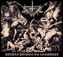 Morbus Dominium - Satanic Conquest