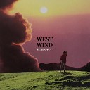 West Wind - Stay Calm