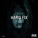 Hard Fix - Reset