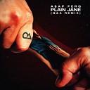 AAP Ferg - Plain Jane Voxi Innoxi Radio remix