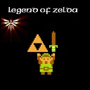 Monsalve - The Legend of Zelda Title Theme Instrumental Remix The Legend of…