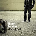 Jon Abel - Your Love Is a Miracle