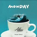 Alfons feat Tham Sway - Monday