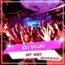 DJ VoJo - Soul Explosion Radio Edit