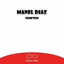 Manel Diaz - The Bass Maker