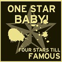 Four Stars Till Famous - Dancing