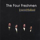 The Four Freshmen - Day In Day Out